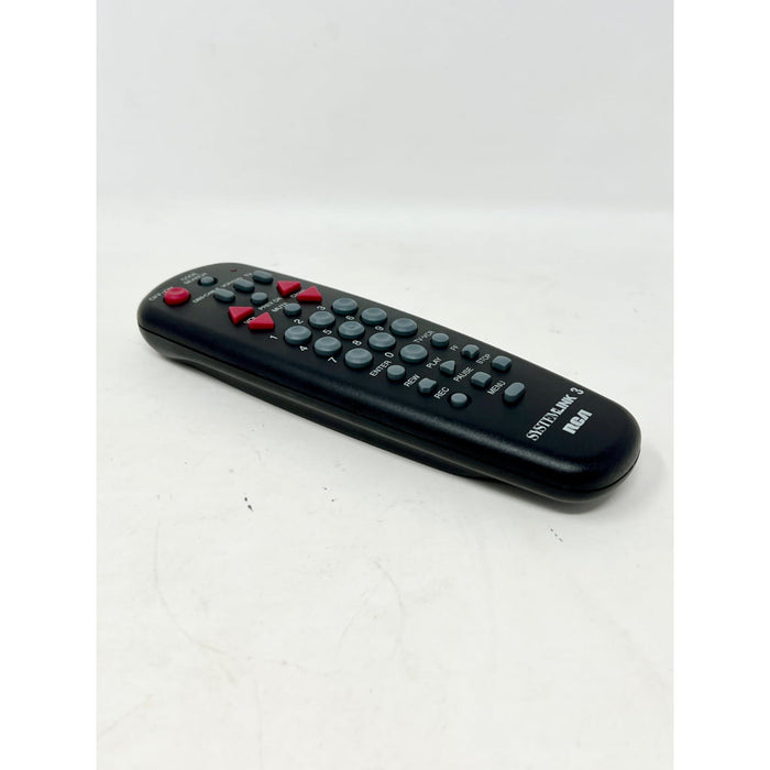 RCA SystemLink 3 Universal Remote Control RCU300
