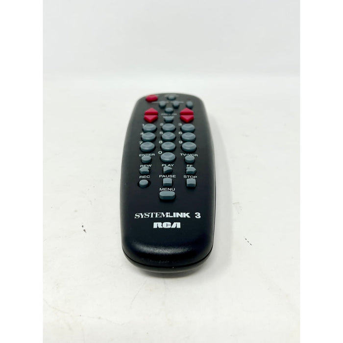 RCA SystemLink 3 Universal Remote Control RCU300