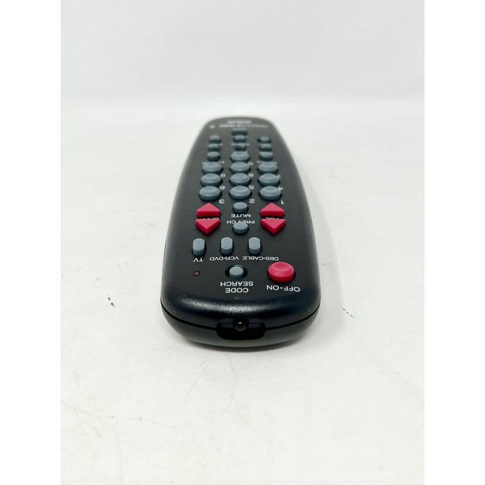 RCA SystemLink 3 Universal Remote Control RCU300