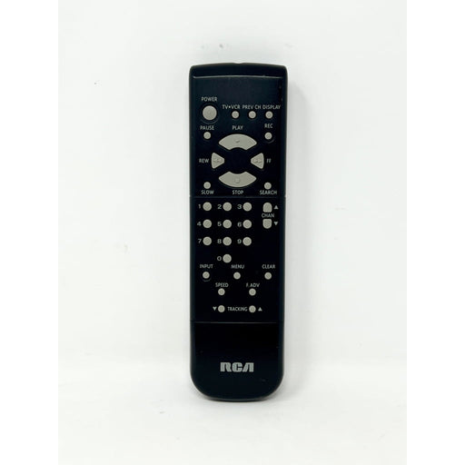 RCA VSQS1420 VCR Remote Control