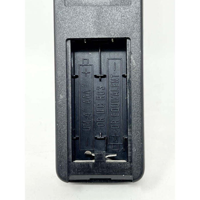 Realistic Modulaire 510 Audio System Remote Control