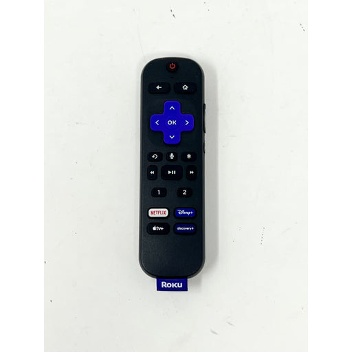 Roku RC - MC1 Voice Remote Pro