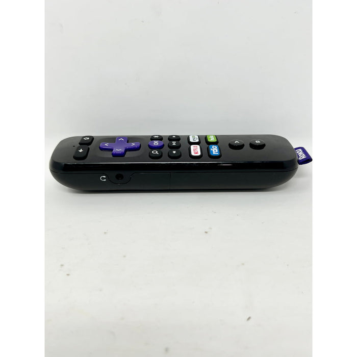 Roku RC35 Gaming Remote Remote with Headphone Jack