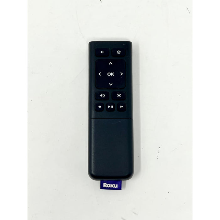 Roku XD/S 1st Generation 2100X TV Streaming Replacement Remote Control