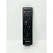 Samsung 00052A DVD Player Remote Control