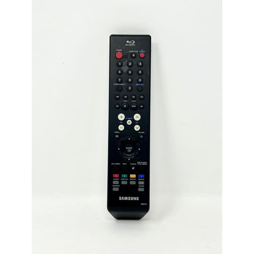 Samsung 00057A Blu - Ray DVD Player Remote Control