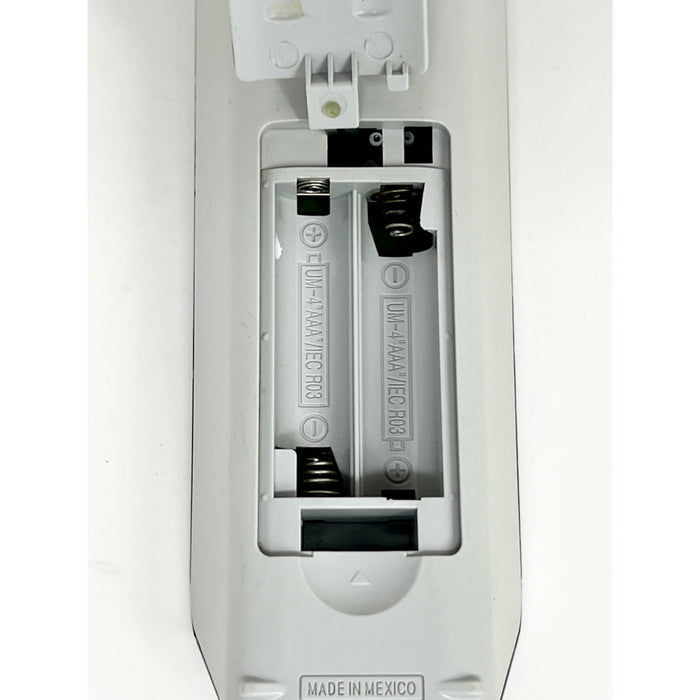 Samsung AA59-00381A TV Remote Control for TXS2779H TXR3079WH TXR3081 TXS3080WH