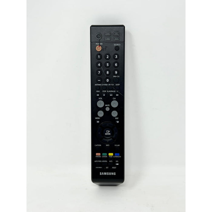 Samsung AA59-00381A TV Remote Control for TXS2779H TXR3079WH TXR3081 TXS3080WH