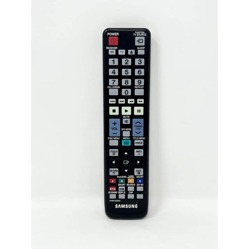 Samsung AH59-02332A DVD Home Theater Remote Control