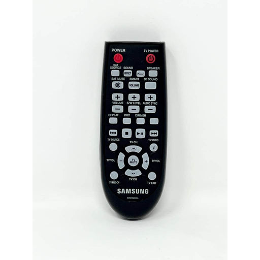 Samsung AH59-02433A Home Theater Remote Control