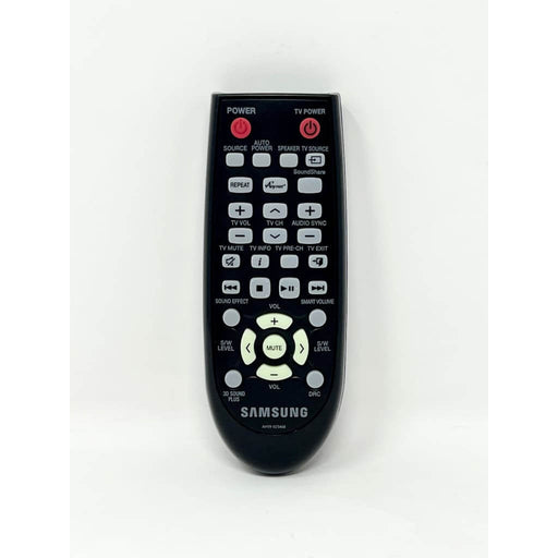 Samsung AH59-02546B Soundbar Remote Control
