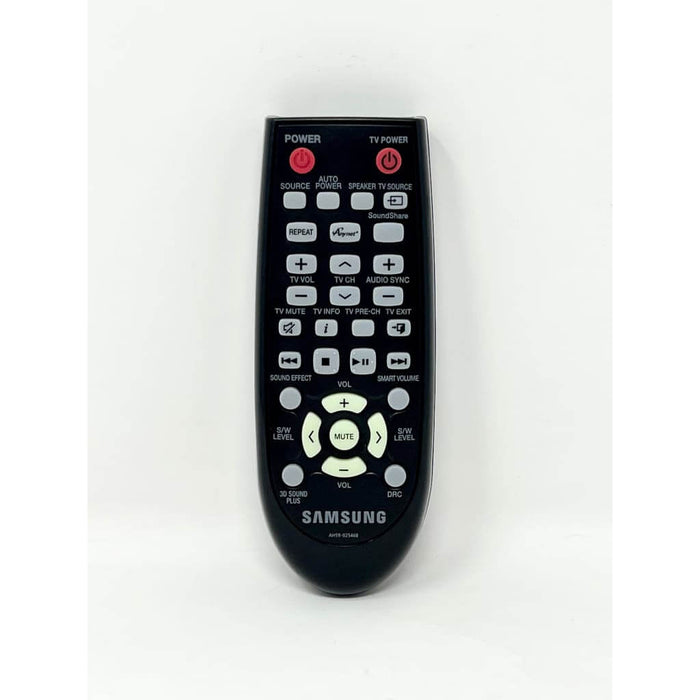 Samsung AH59-02546B Soundbar Remote Control