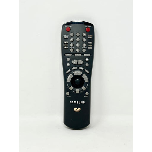 Samsung AH64 - 50361A DVD Player Remote Control