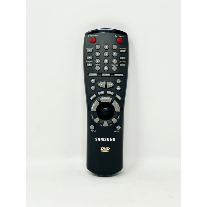 Samsung AH64 - 50361A DVD Player Remote Control