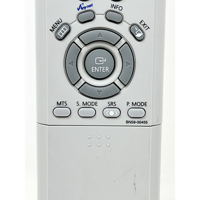 Samsung BN59-00455 TV Remote Control