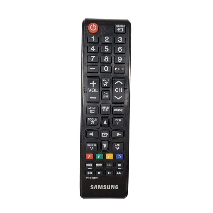 Samsung BN59-01199F TV Remote Control