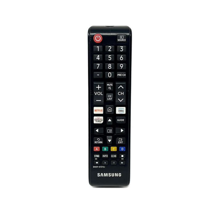 Samsung BN59-01315J TV Remote Control