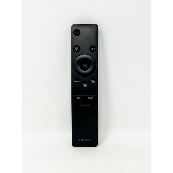 Samsung AH59-02759A Soundbar Remote Control
