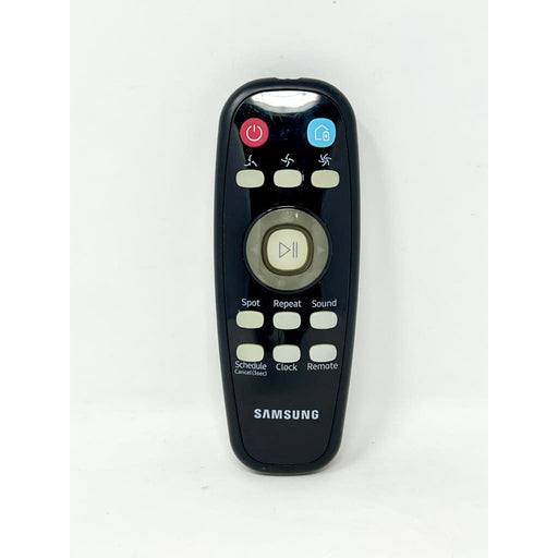 Samsung DJ96-00201H Vacuum Remote Control