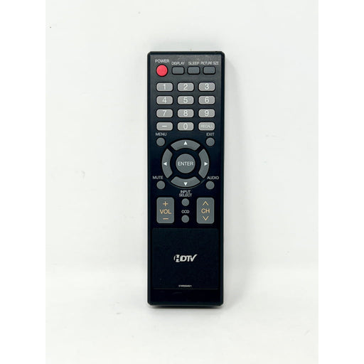 Sansui 076R0SM021 TV Remote Control