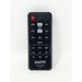 Sanyo NC306 Soundbar Remote Control