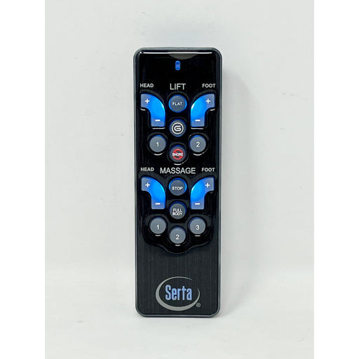 Serta Motion Signature/Select Remote Control - RC-WM-E01 - No Battery Cover