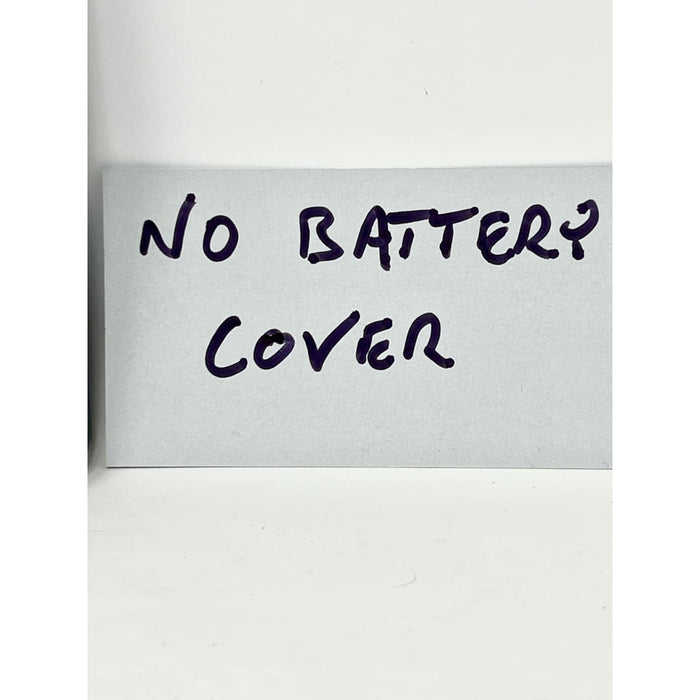 Serta Motion Signature/Select Remote Control - RC-WM-E01 - No Battery Cover