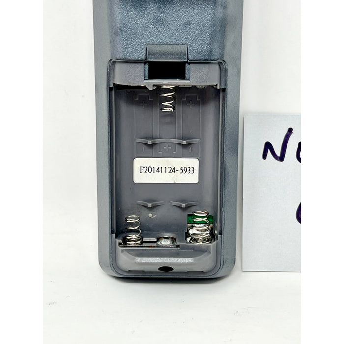 Serta Motion Signature/Select Remote Control - RC-WM-E01 - No Battery Cover