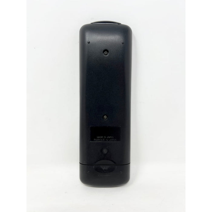 Sharp G0573GE VCR Remote Control