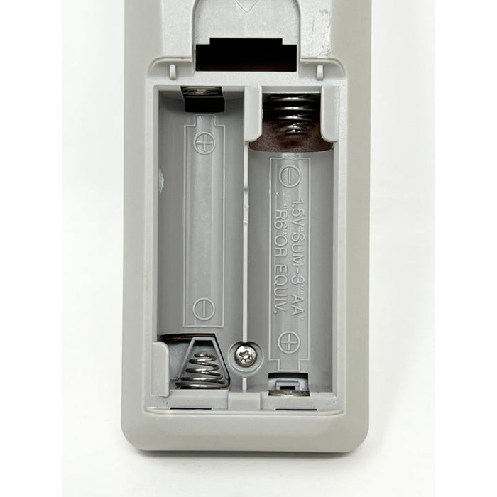 Sharp GA336SA TV Remote Control