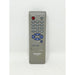Sharp GA336SA TV Remote Control