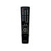 Sharp GA600WJSA Aquos TV Remote Control