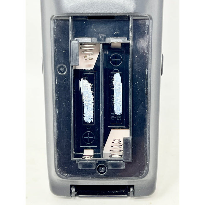 Sharp GA669WJSA AQUOS TV Remote Control