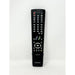 Sharp GA669WJSA AQUOS TV Remote Control