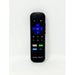 Sharp HS - RCRUS - 20 Roku TV Remote Control