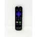 Sharp LC - RCRUS - 20 Roku TV Remote Control