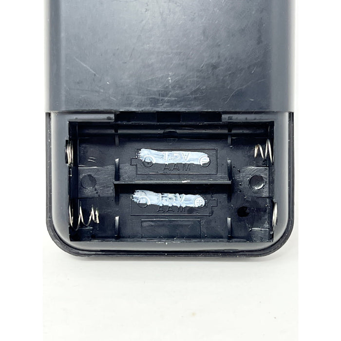 Sherwood CD-3010R CD Player Remote Control