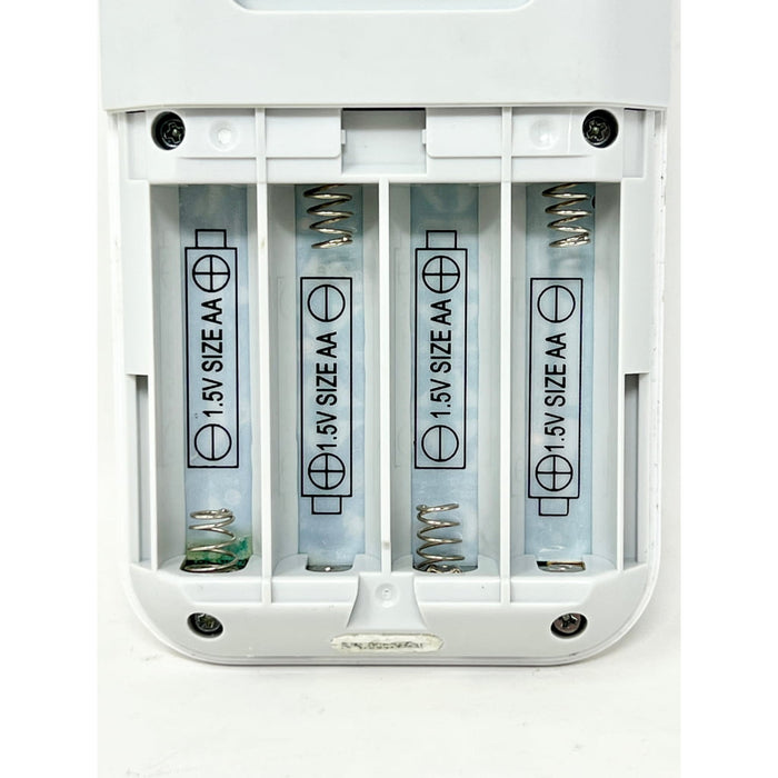 SimpliSafe SSKP3 Home Security System Remote Control Keypad