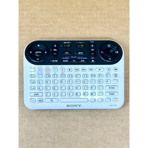 Sony NSG-MR1 Google TV Remote Control