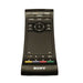 Sony NSG - MR7U Google TV Remote Control