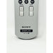 Sony RM-333 Display Remote Control