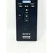 Sony RM-AAU190 A/V Home Theater System Remote Control