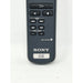Sony RM-DX200 CD Player Remote Control