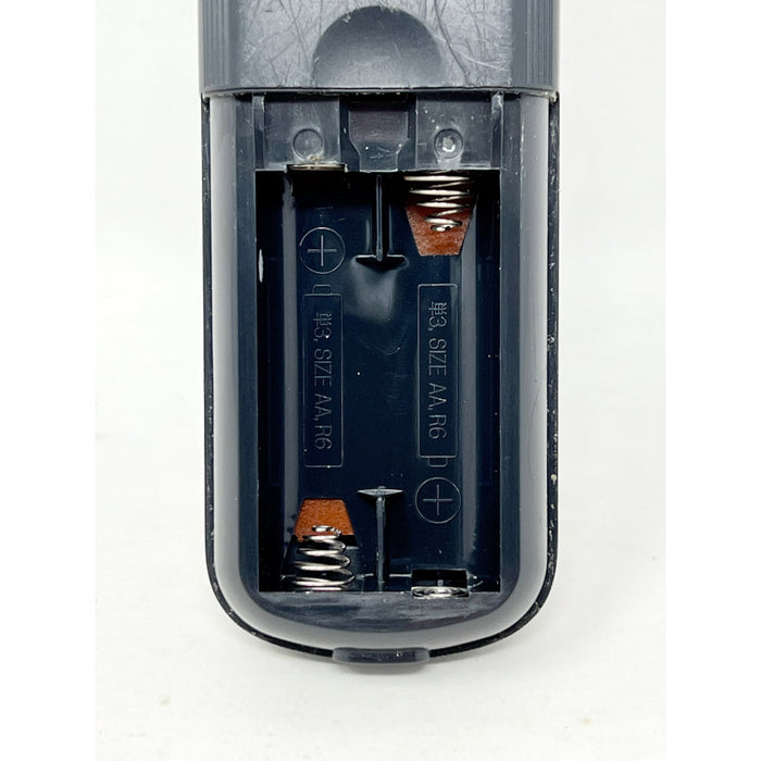 Sony RM-DX200 CD Player Remote Control