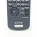 Sony RM-PP505 A/V Receiver Remote Control