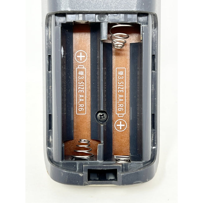 Sony RM-SC3 Mini HiFi Stereo Remote Control