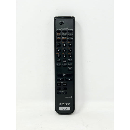 Sony RM-SC505 CD Player Remote Control