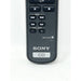 Sony RM-SC505 CD Player Remote Control