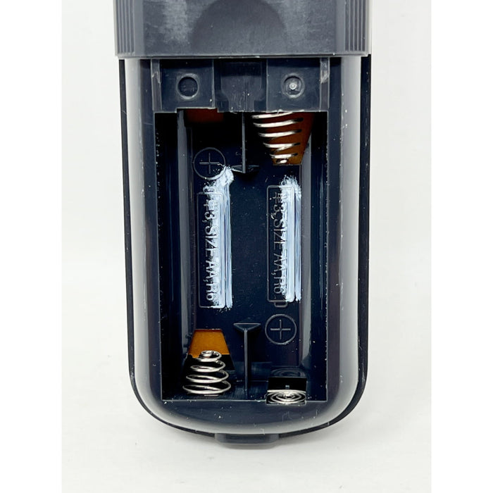 Sony RM-U303 A/V Receiver Remote Control