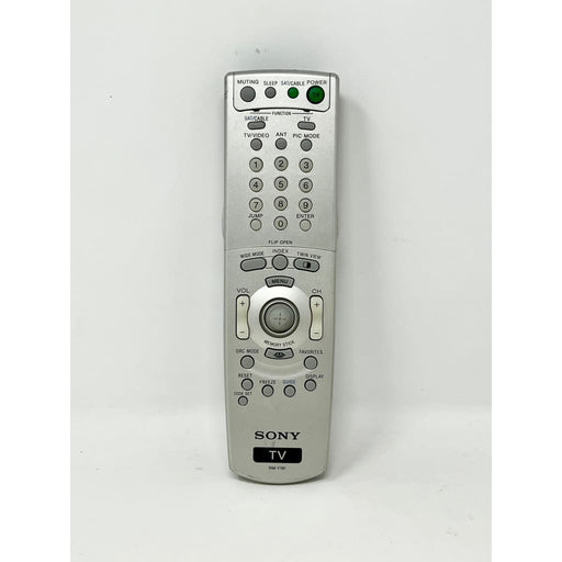 Sony RM-Y191 TV Remote Control